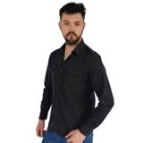 Dynamo Erkek Spor Gömlek Silim Fit 9821 BGL-ST02720