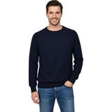 Dynamo Erkek Spor Reklam Kol Kazak Regular Fit BGL-ST04949 - Lacivert