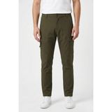 Dynamo Erkek Yazlık Lastikli Taktik Pantolon BGL-ST05346 - Haki - 2XL