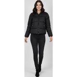 Dynamo Kadın Oversize Şişmet Spor Mont M5006 BGL-ST04909