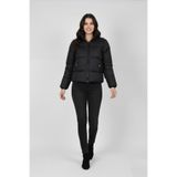 Dynamo Kadın Oversize Şişmet Spor Mont M5006 BGL-ST04909