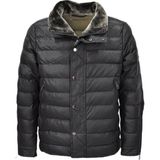 Dynamo M1211 BGL-ST04016 Kahve Erkek Mont