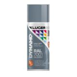 Dynamo Sprey Boya 400Ml Gri