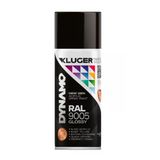 Dynamo Sprey Boya 400Ml İncibeyazı