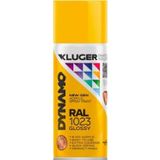 Dynamo Sprey Boya 400Ml Kromsarı