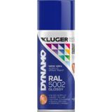 Dynamo Sprey Boya 400Ml Lacivert