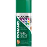 Dynamo Sprey Boya 400Ml Yeşil