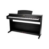 Dynatone SLP-210BLK Dijital Piyano (Siyah)