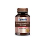 Dynavit Coenzyme Q10 100 mg 30 Yumuşak Kapsül