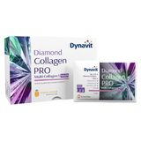 Dynavit Collagen Pro Multi Collagen 30 Saşe
