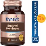 Dynavit Eggshell Membrane 3x30 Tablet