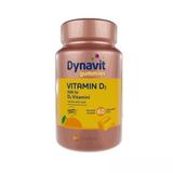 Dynavit Gummies Vıtamın D3 500 Iu 60 Gummy