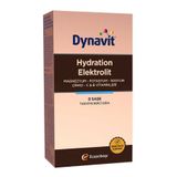 Dynavit Hydration Elektrolit Magnezyum 8 Saşe