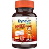 Dynavit Kids Immukid 60 Adet Kapsül İçeren Besin Takviyesi