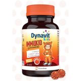 Dynavit Kids Immukid Gummies 60 Çiğnenebilir Tablet