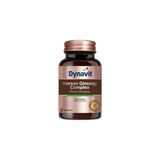 Dynavit Korean Ginseng Complex 30 Kapsül