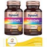 Dynavit Multi Daily 2x30 Kapsül