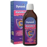 Dynavit Sambukid C Çilek Aromalı 150 ml Şurup