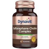 Dynavit Sulforaphane Choline Complex 60 Kapsül