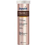 Dynavit Vitamin C+ Sambucus Nigra Çinko 20 Efervesan Tablet