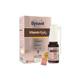 Dynavit Vitamin D3K2