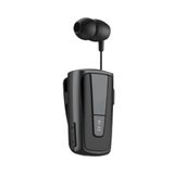 Dynego Bluetooth Kulaklık Makaralı Titreşimli Mikrofonlu Ios Android Uyumlu
