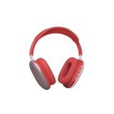 Dynego Max A Kalite Bluetooth Kulaklık Kırmızı