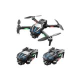 Dynego Mini M2 Drone 8K HD Çift Kameralı 2024 GPS'li, Engel Algılama, Brushless RC Quadcopter