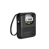 Dynego Mp3 Mp4 Dijital Göstergeli Hoparlörlü 10.000 Mah 3 In 1 Hızlı Destekli Akıllı Ekranlı 100w Powerbank