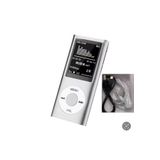 Dynego Mp3 Mp4 Dijital Lcd Ekran Ses Kayıt Fm Radyo Müzik Çalar 8gb Dahili Hafıza Paleon