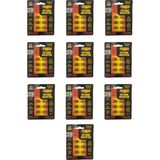 Dyno Tab Oktan Arttırıcı Benzinli Araçlar Için 10 Lu Set Made In Usa