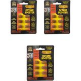 Dyno Tab Oktan Arttırıcı Benzinli Araçlar Için 3 Lü Set Made In Usa