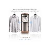 Dynoas Akıllı Robotik Buharlı Ütü Kabini - Smart Iron Cabinet