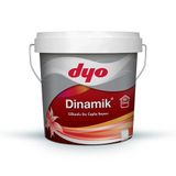 Dyo 0142 Dinamik Kartepe 2.5 lt Silikonlu Dış Cephe Boyası