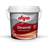 Dyo 0280 15LT Dinamik Silikonlu Dış Cephe Boyası - ÇokRenkli