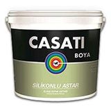 Dyo 20 kg Beyaz Casati Silikonlu İç Dış Astar