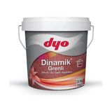 Dyo 25 kg İmbat Dinamik Grenli Silikonlu Dış Cephe Kaplaması