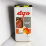 Dyo 2K 0740 2K Akrilik Vernik Gl 4,5Litre