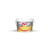 Dyo 5564 2,5 lt Dinamik İpekmat Silikonlu Silinebilir İç Cephe Duvar Boyası