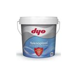Dyo 7.5 lt Alaçatı Teknoplast Sars-Cov2 İpek Mat İç Cephe Boyası