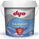 Dyo 7.5 lt Meltem Teknoplast Sars-Cov2 İpek Mat İç Cephe Boyası
