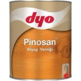 Dyo 8403 Pinosan 0.75 l Tarçın Ahşap Verniği