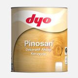 Dyo Ahşap Koruyucu 2,5Lt Kestane