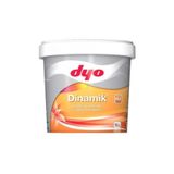 Dyo Beşyıldız 2.5 Lt Beliz Silikonlu Mat İç Cephe Boyası