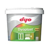 Dyo Beşyıldız 7.5 Lt Çağıl Silikonlu Mat İç Cephe Boyası
