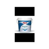 Dyo Beşyıldız Silikon Dış Cephe Boyası Antrasit Gri RAL7016 2.5 lt.