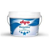 Dyo Beşyıldız Silikonlu 2.5 lt 6251 Derinsu Dış Cephe Boyası