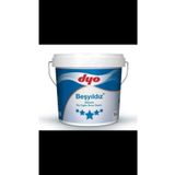 Dyo Beşyıldız Silikonlu Dış Cephe Duvar Boyası Alaçatı 20 Kg (15LT) 10kg (7.5LT) 3,5kg (2,5LT)