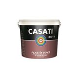 Dyo Casati 10 kg Beyaz Plastik Duvar Boyası
