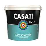 Dyo Casati 10 kg Fildişi Lüx Plastik İç Cephe Boyası